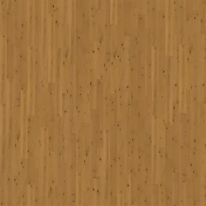 Fanérgolv Kährs Life Ek Pepper Plank Ultramatt Lack 1-Stav