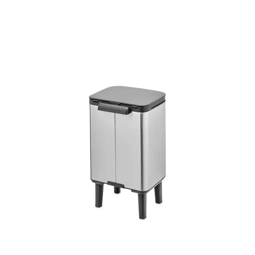 Papperskorg Brabantia Bo Hög 4 L