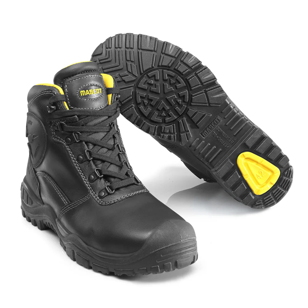 Skyddskängor Mascot Footwear Industry F0165-902