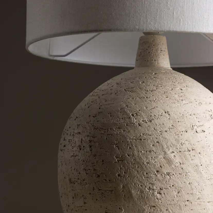 Bordslampa Vind Tjörn