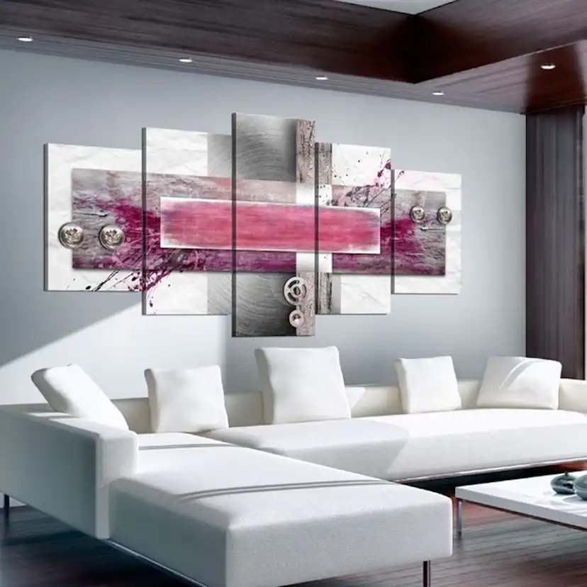 Tavla - Sinful thoughts 200x100 200x100 cm
