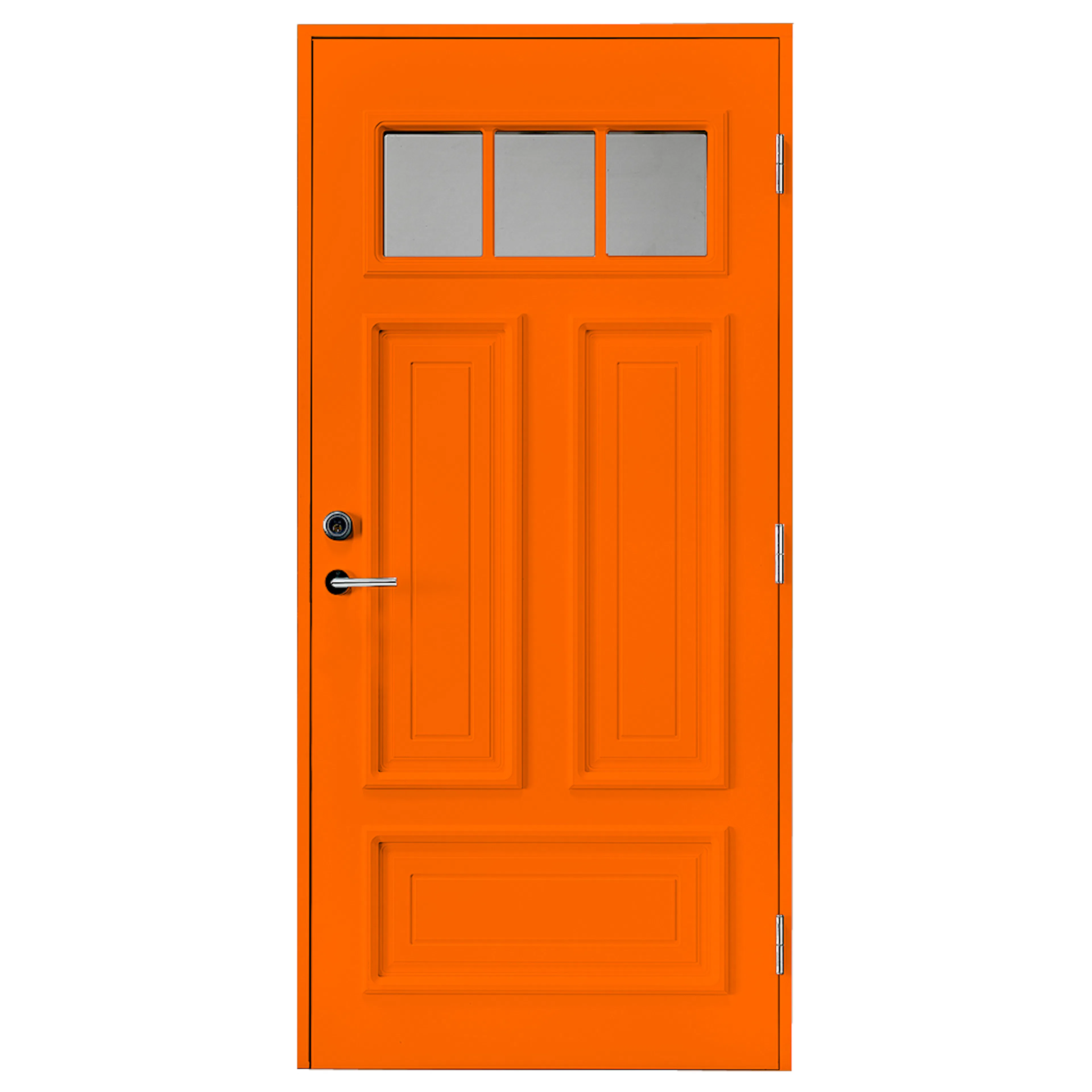 S-1080-Y50R, Orange