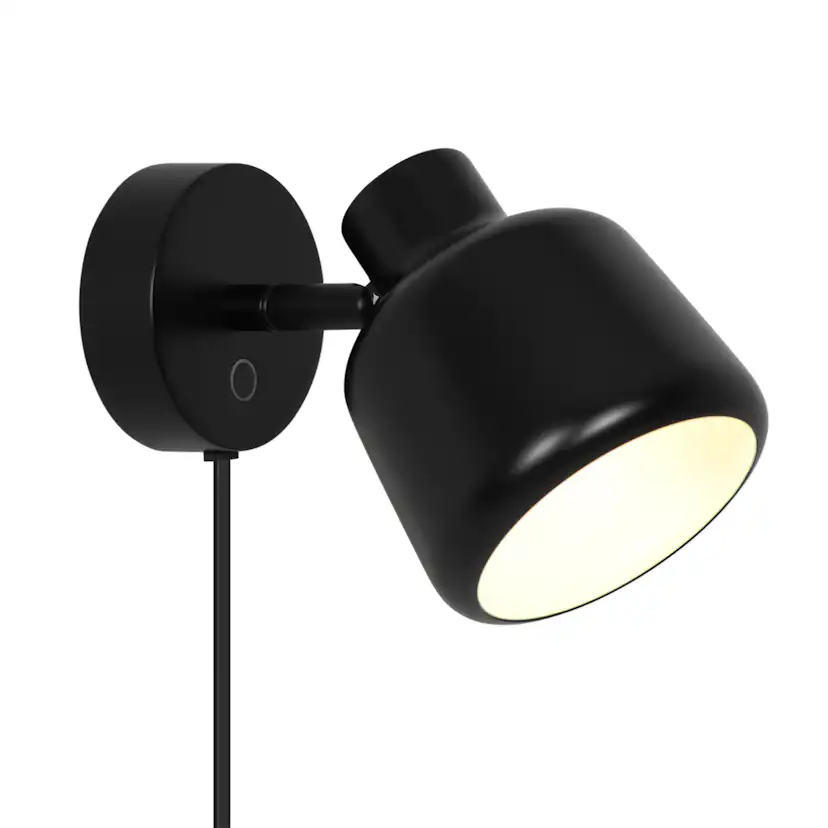Vägglampa Nordlux Louella