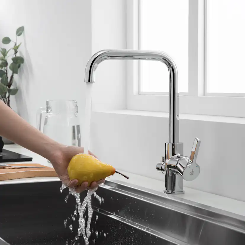 Köksblandare Bathlife Atlant