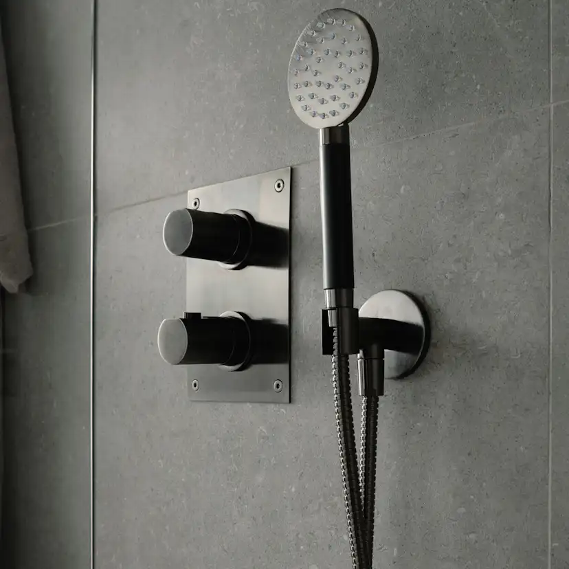 Klinker Bricmate J612 J Stone Select Grey Honed 60x120 cm