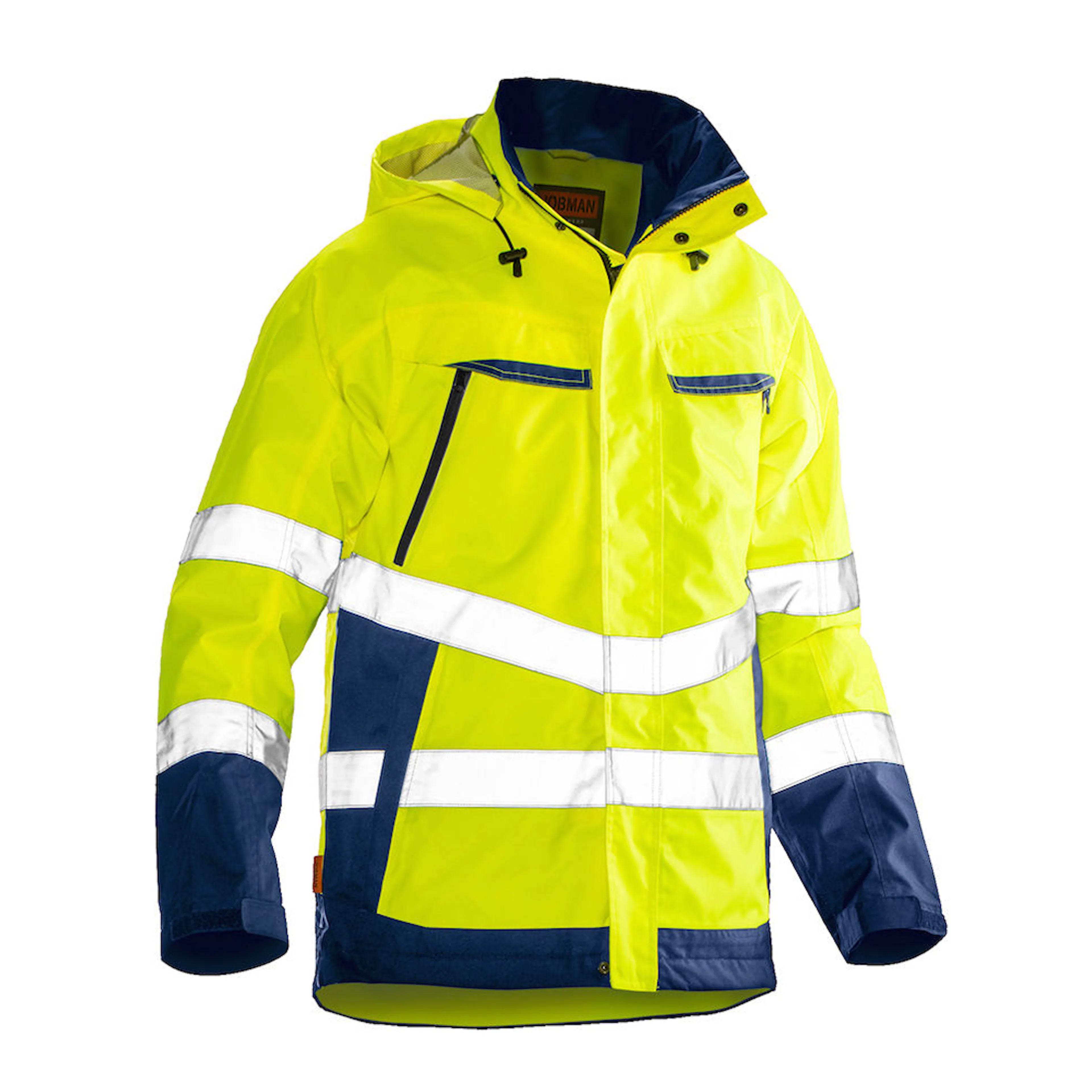 Skaljacka Jobman Varsel 1283