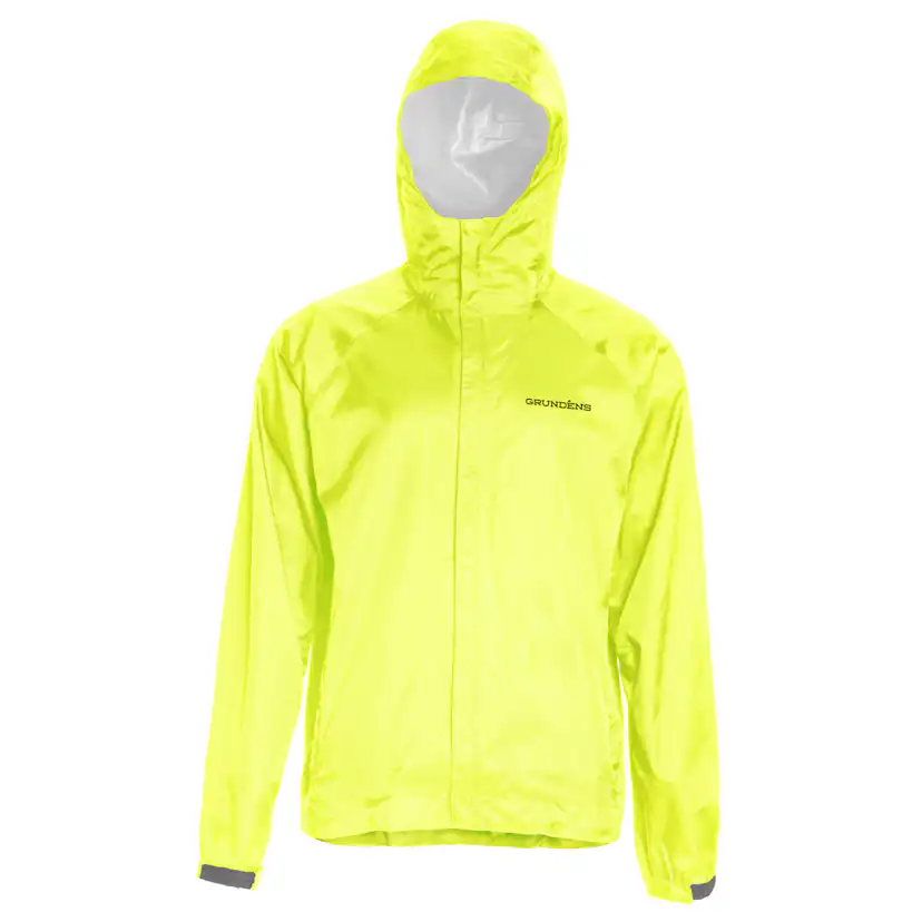 Skaljacka Grundéns Weather Watch