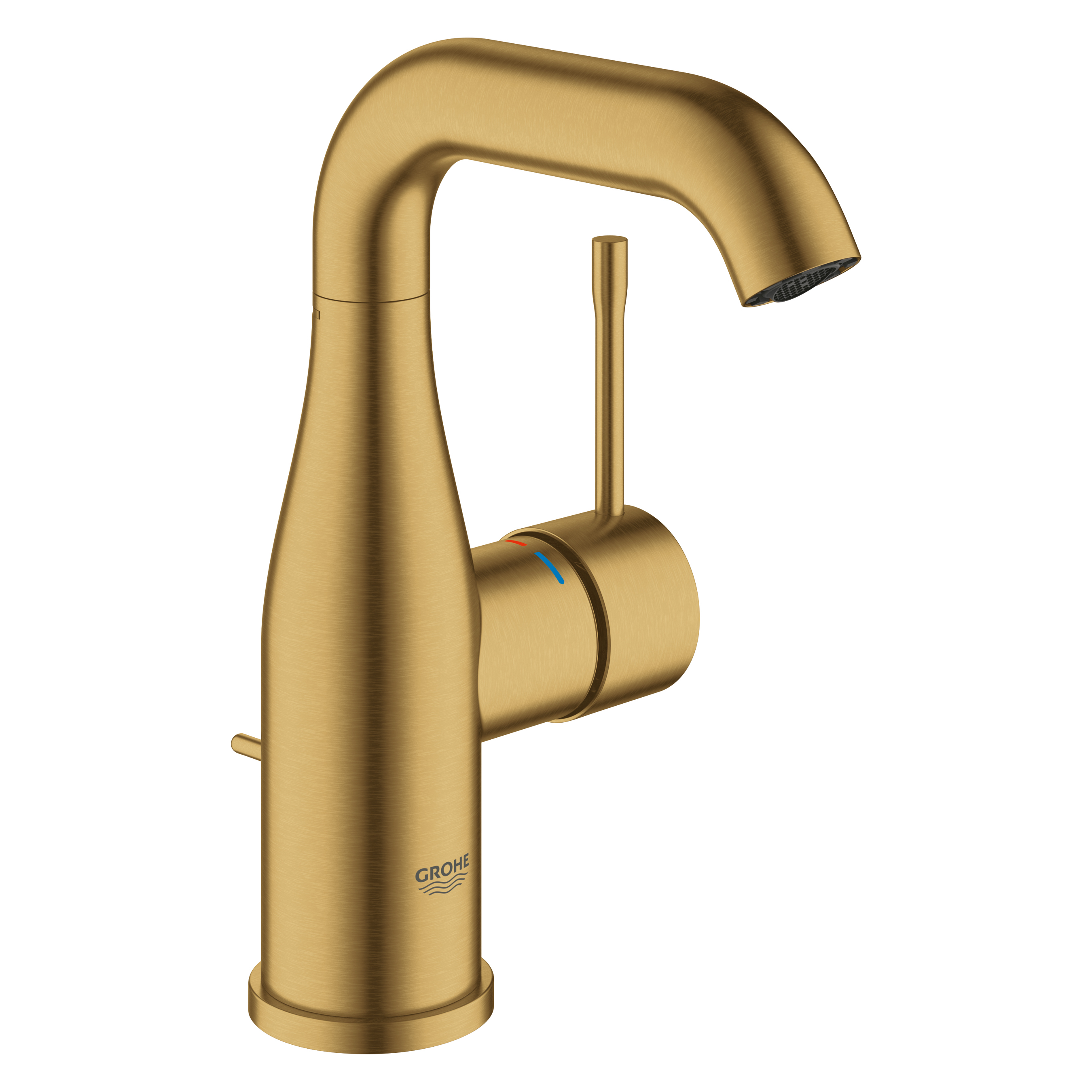 Tvättställsblandare Grohe Essence New 23462 med Lyftventil