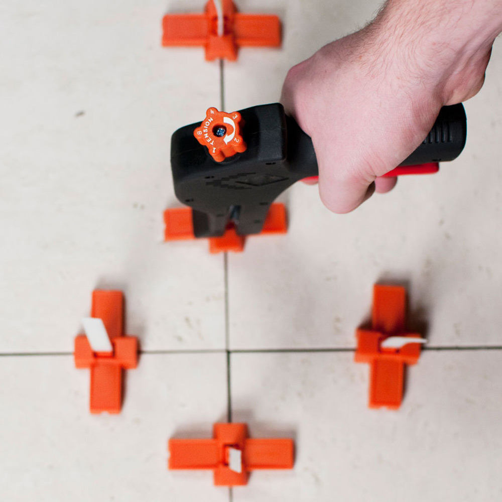 Monteringspistol Tebo Easy Level G2