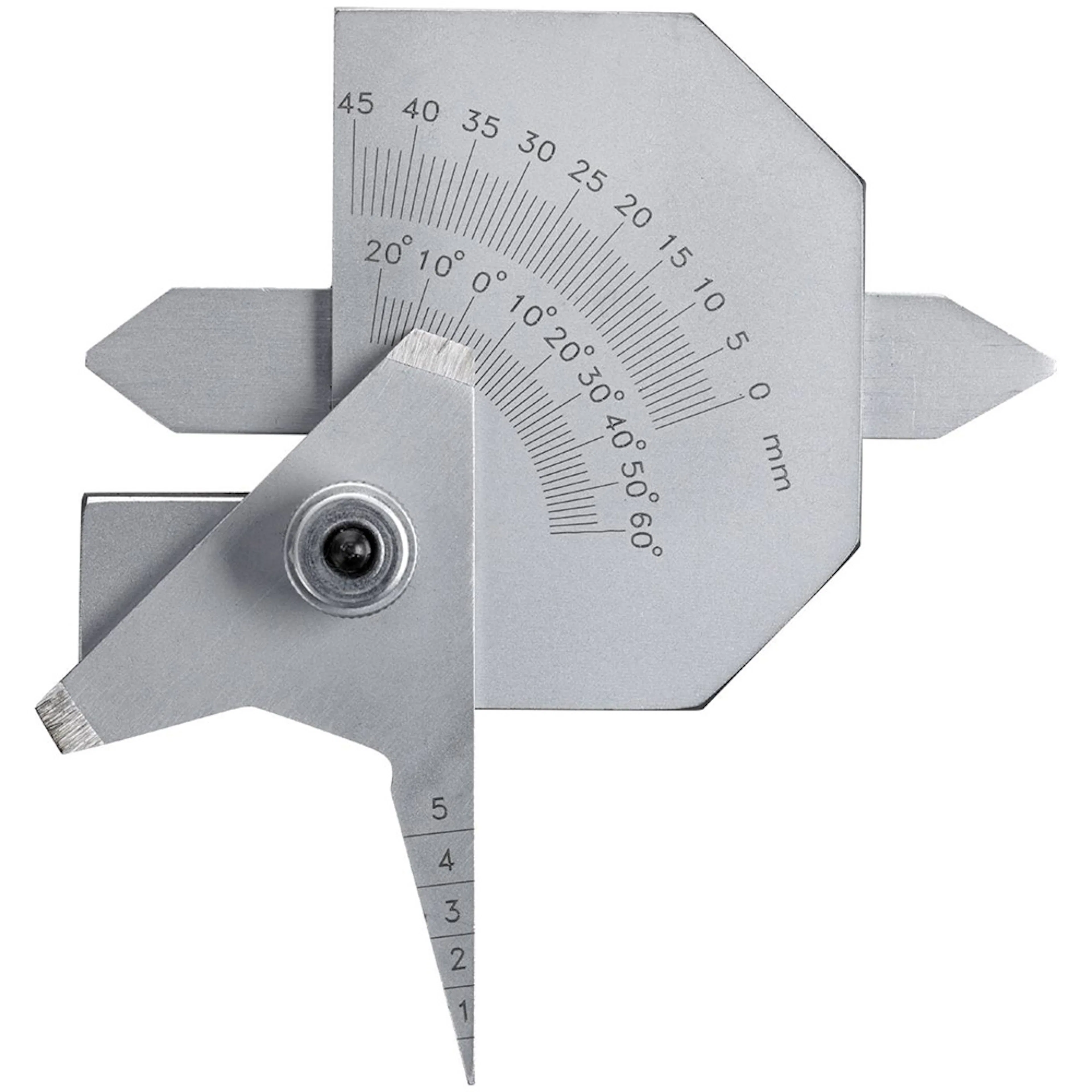 Svetsmått Limit