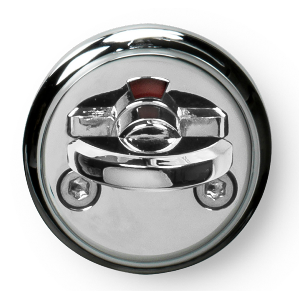 Toalettvred Beslag Design Classic