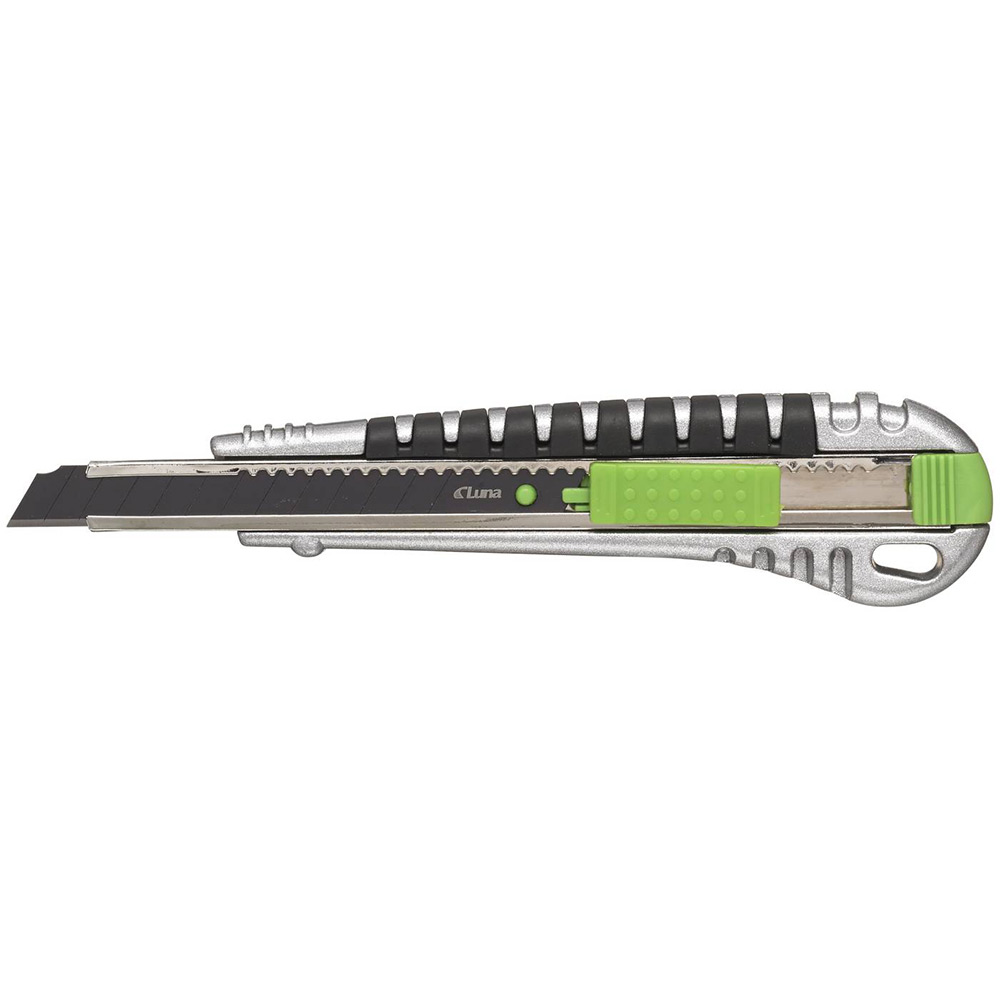 Brytbladskniv Luna Tools alu