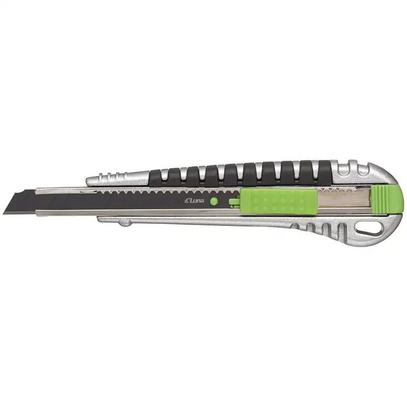 Brytbladskniv Luna Tools alu