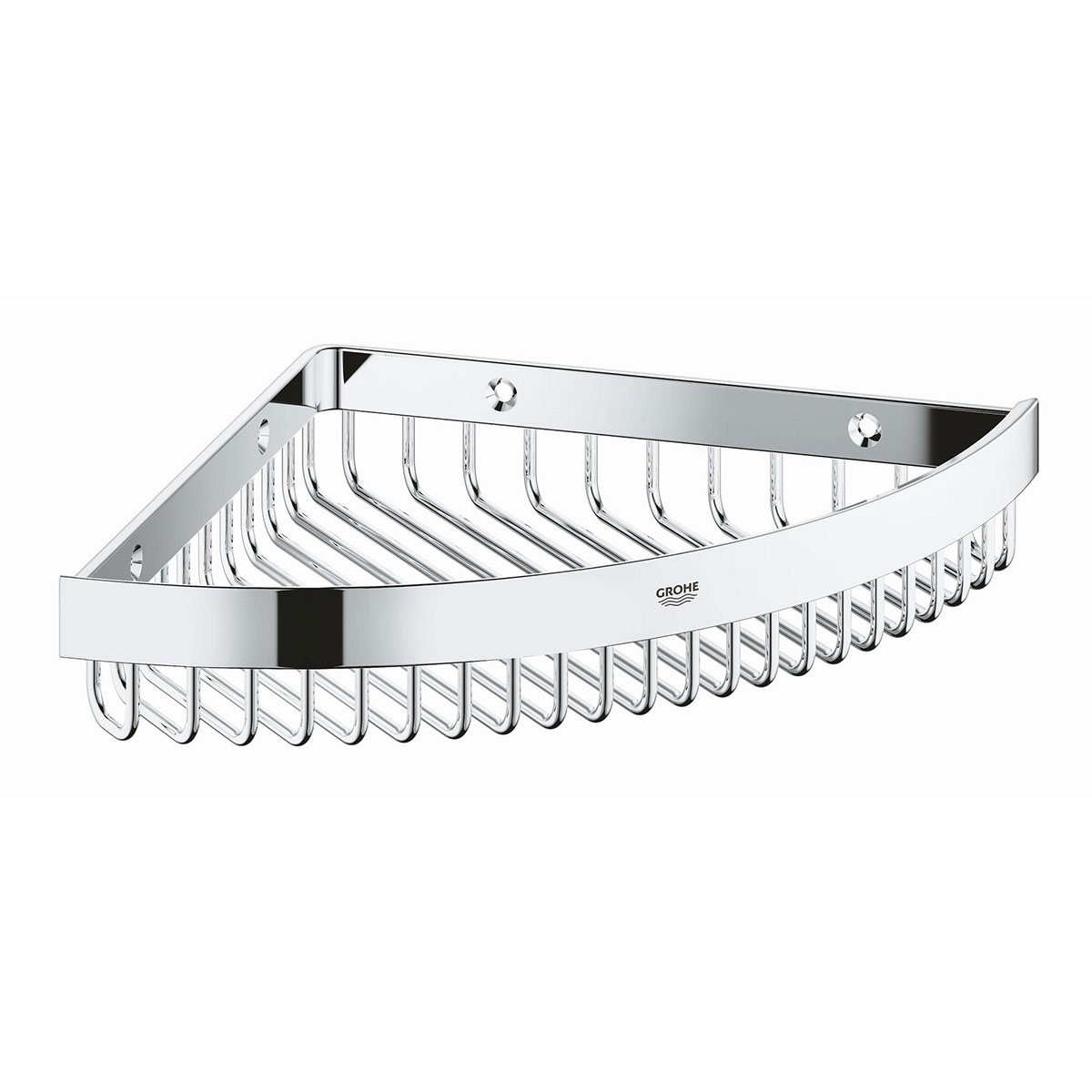 Tvålkorg Grohe Selection Cube
