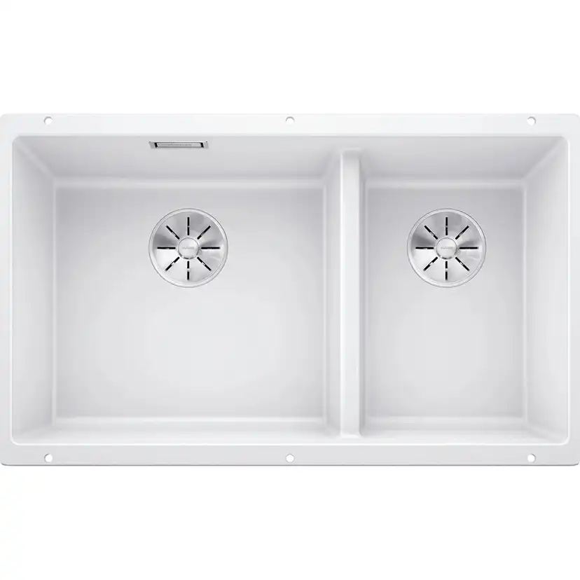 Diskho Blanco Subline 430/270 Silgranit Infino