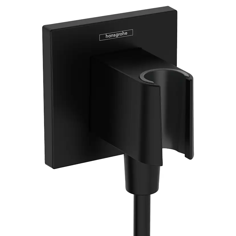 Duschhållare Hansgrohe Fixfit Porter E