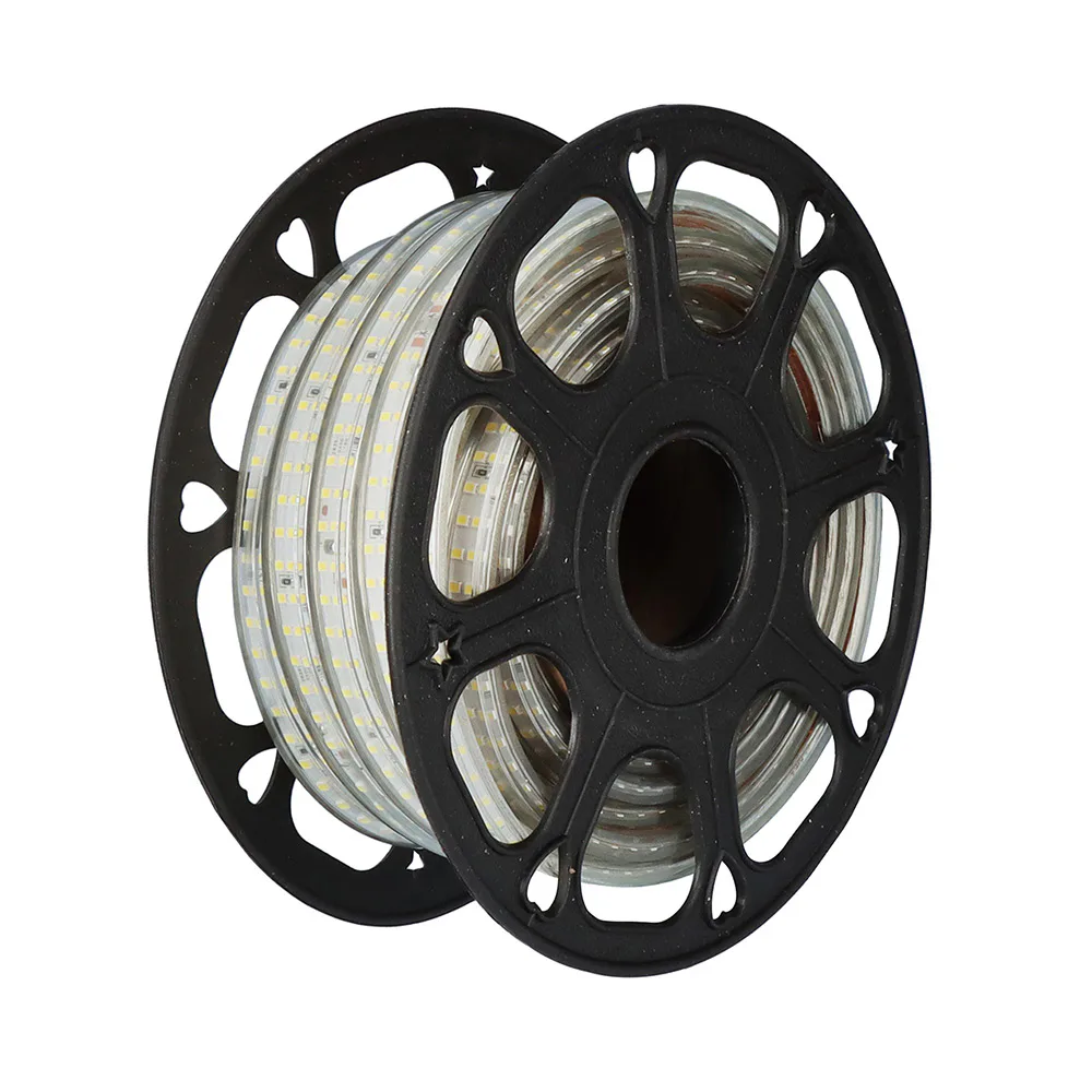 Arbetsbelysning NECORE LED-Strip Bobin Dubbel LED