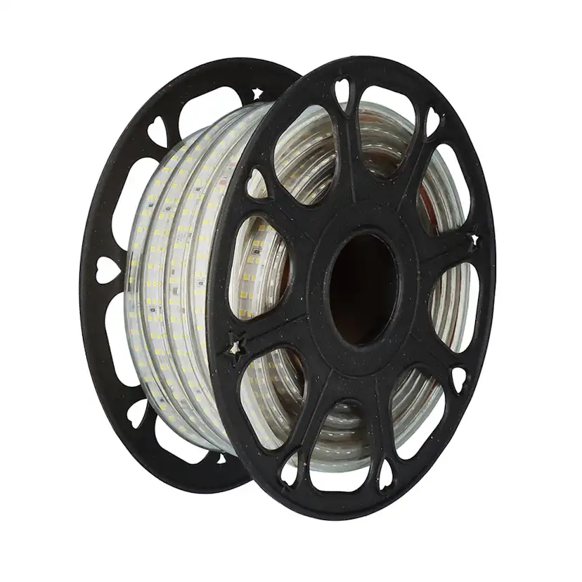 Arbetsbelysning NECORE LED-Strip Bobin Dubbel LED