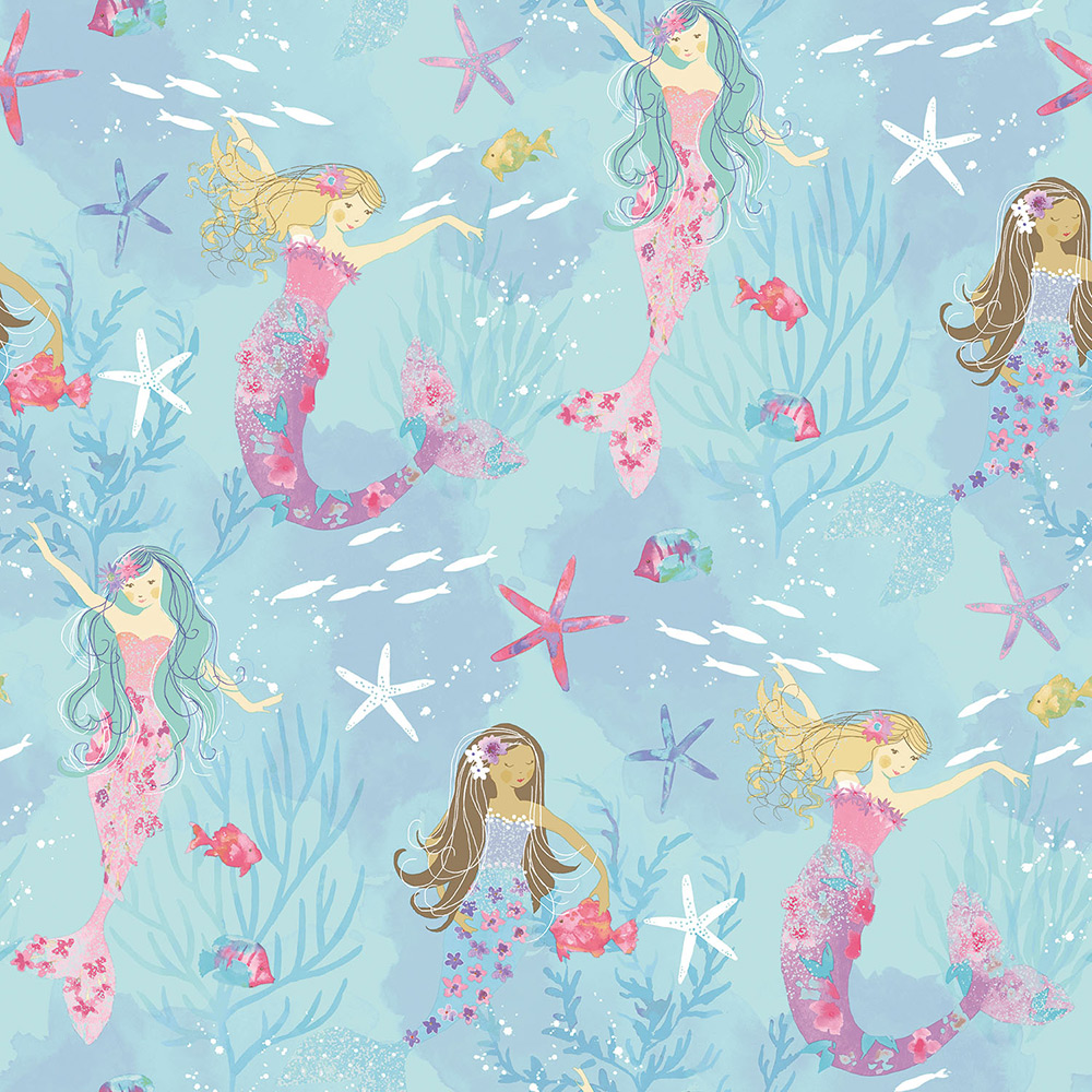 Barntapet Galerie Wallcoverings Tiny Tots 2 G78392