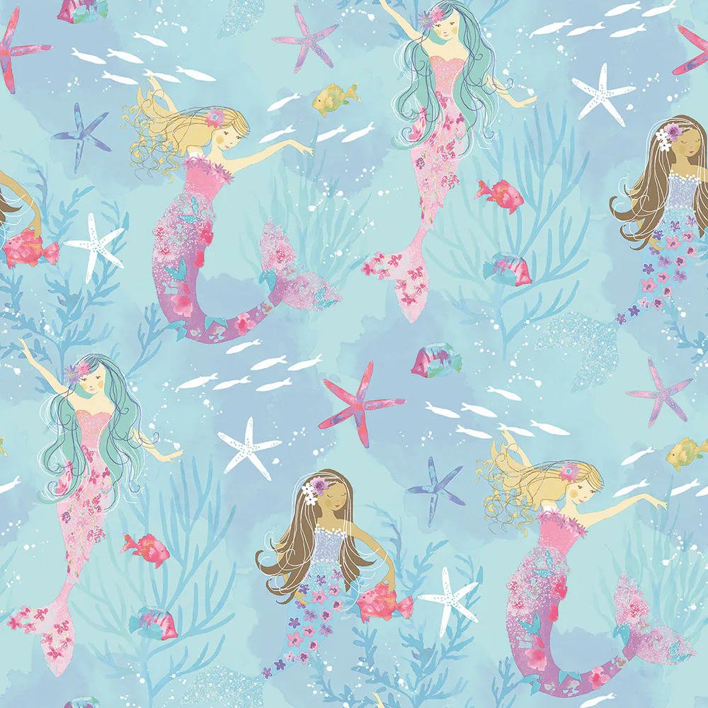 Barntapet Galerie Wallcoverings Tiny Tots 2 G78392