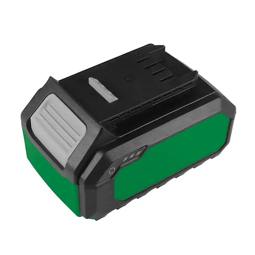 Verktygspaket Voltgear 7-Delar Plus 20V