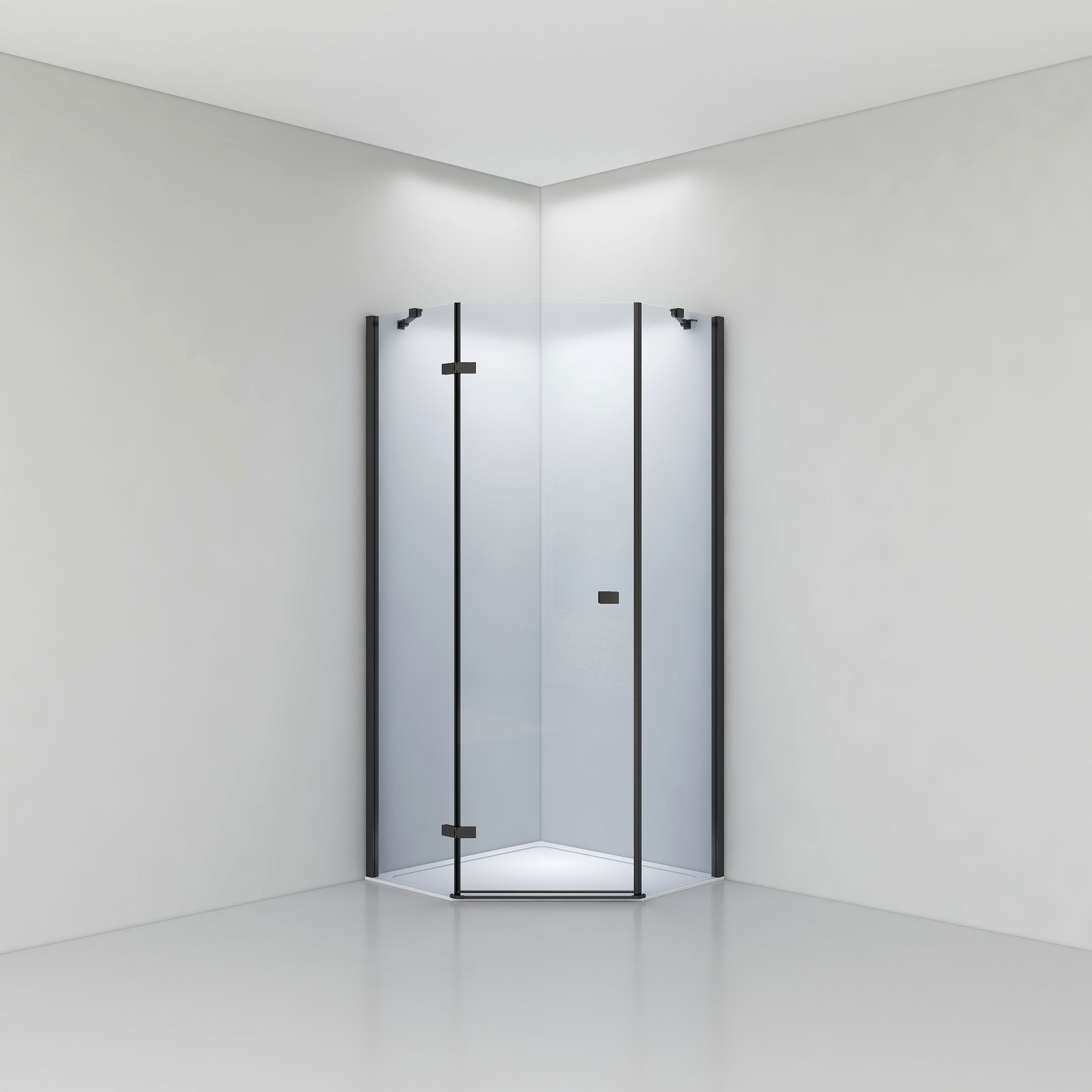 Duschhörn Bathlife Smakfull