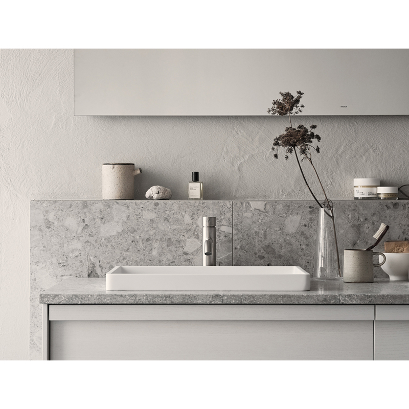 Tvättställsblandare Tapwell EVO EVM 072