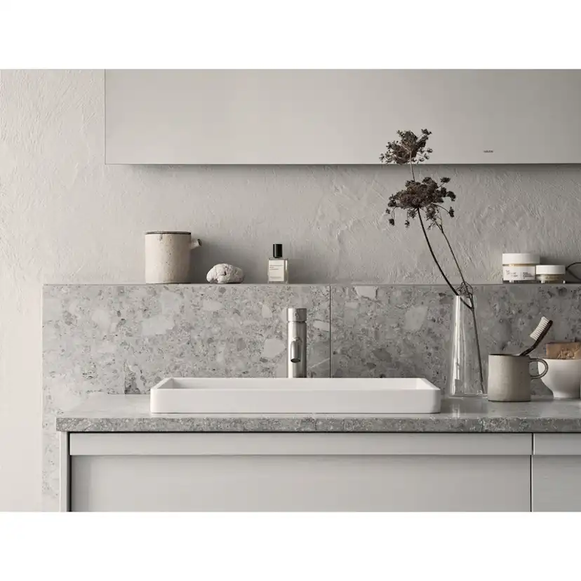 Tvättställsblandare Tapwell EVO EVM 072