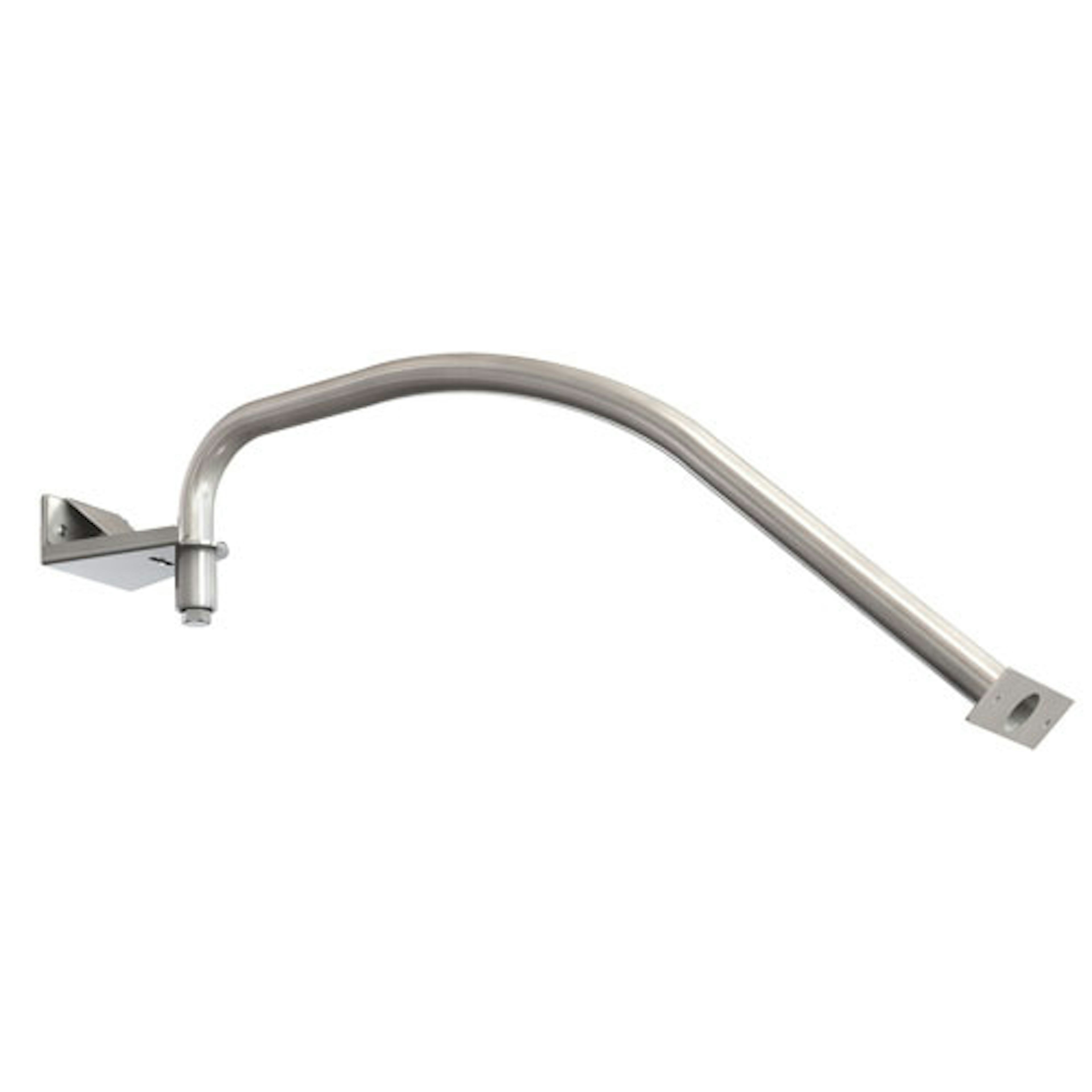 Rörkonsol Frico Högt Montage