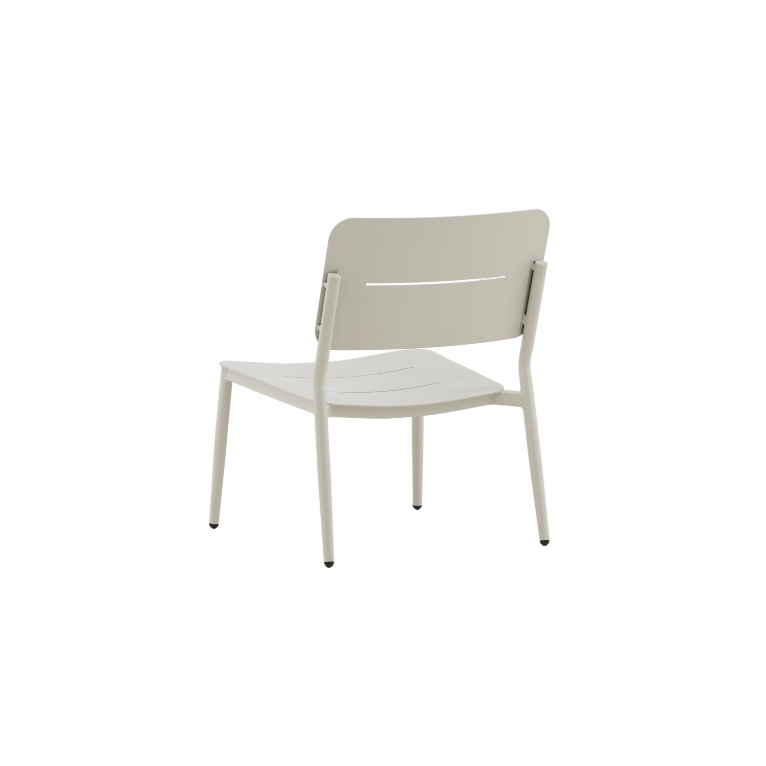 Trädgårdsstol Venture Home Londi 2-pack Utomhus