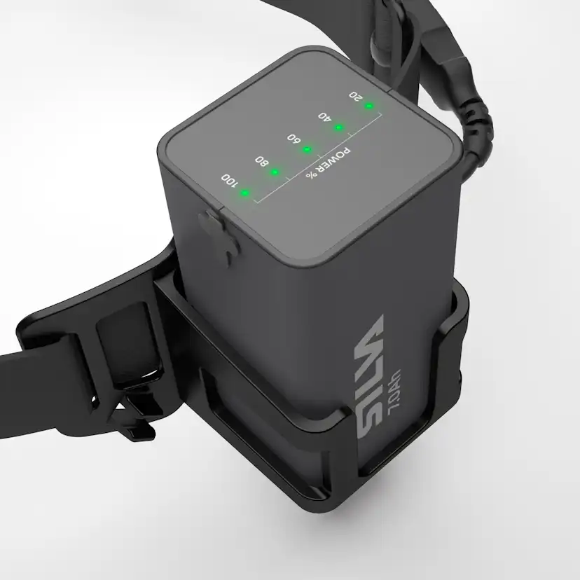 Batteri Silva 7,0 Ah