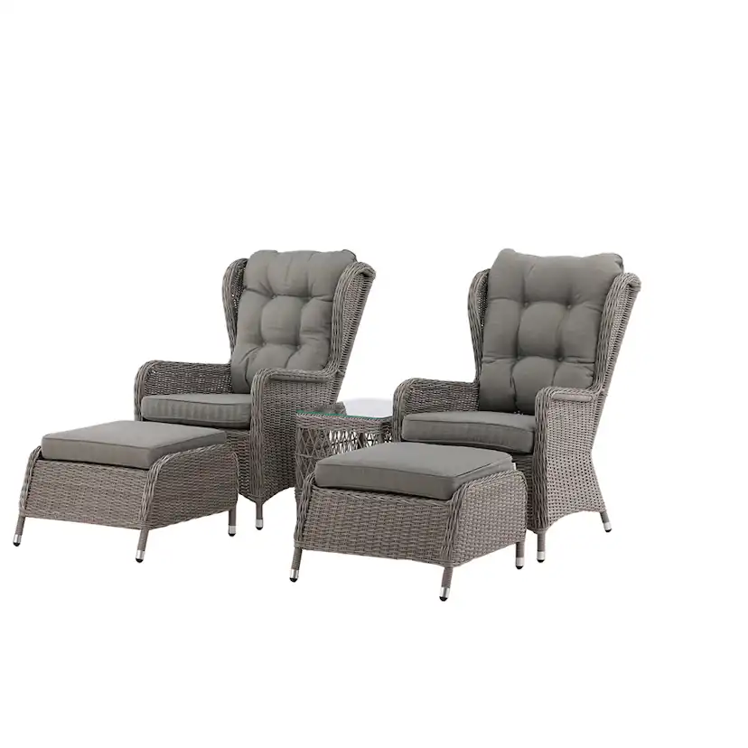 Loungeset Venture Home Washington Utomhus