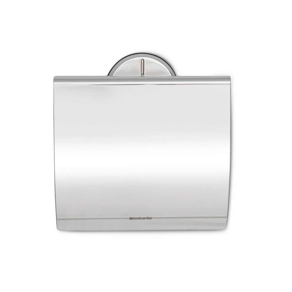Toalettpappershållare Brabantia Profile