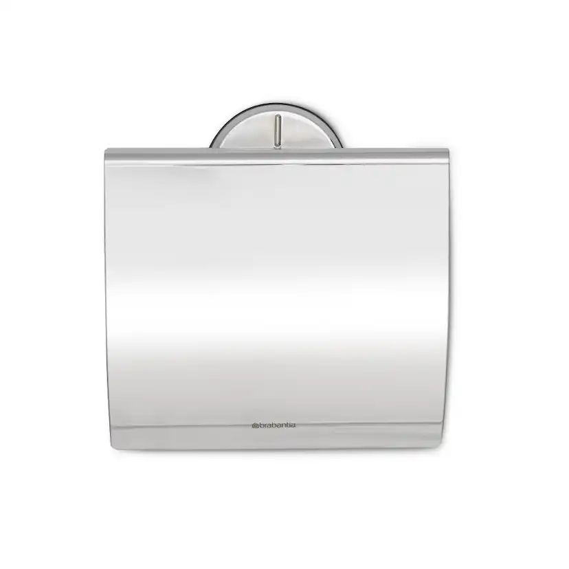 Toalettpappershållare Brabantia Profile
