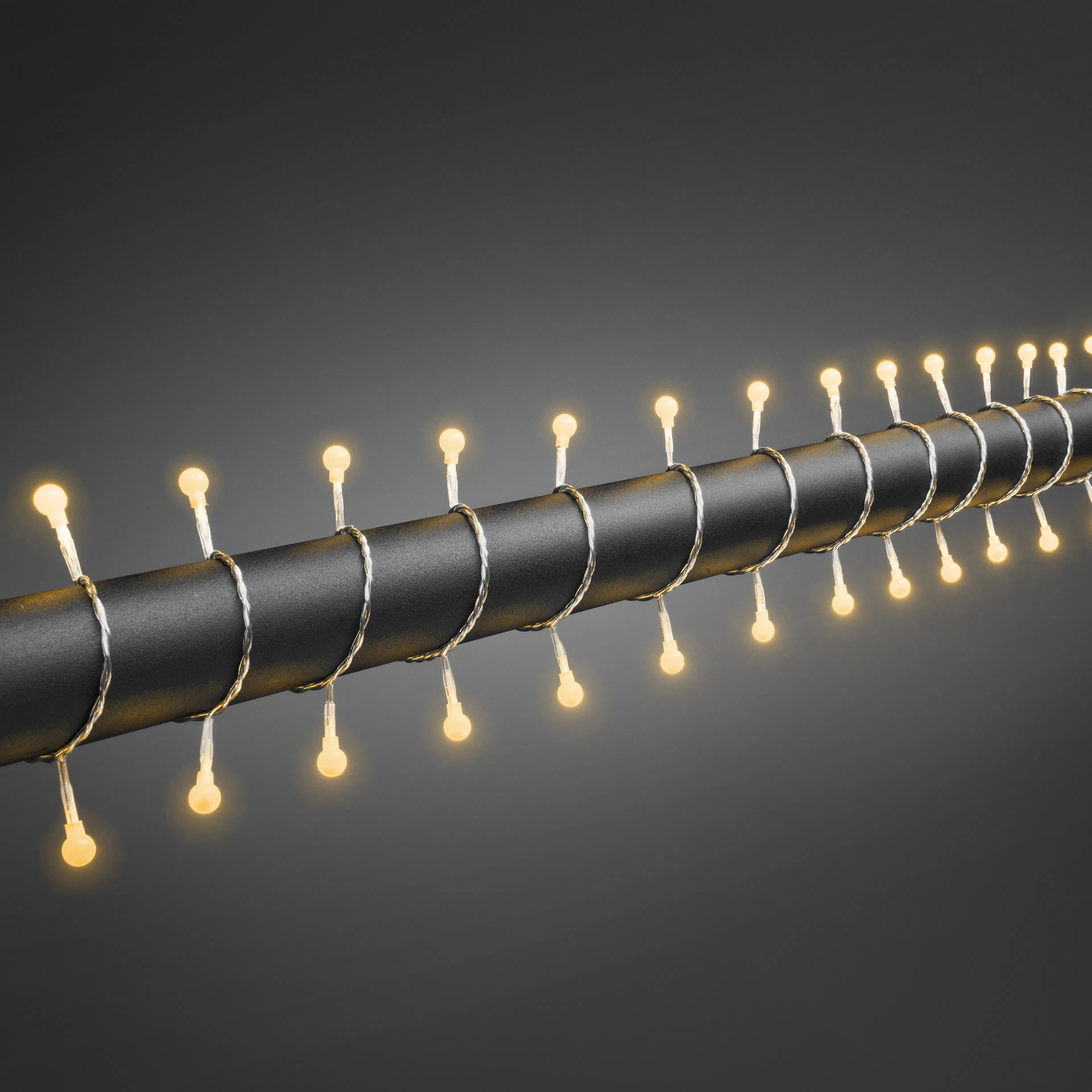 Ljusslinga Gnosjö Konstsmide Cherry Mini