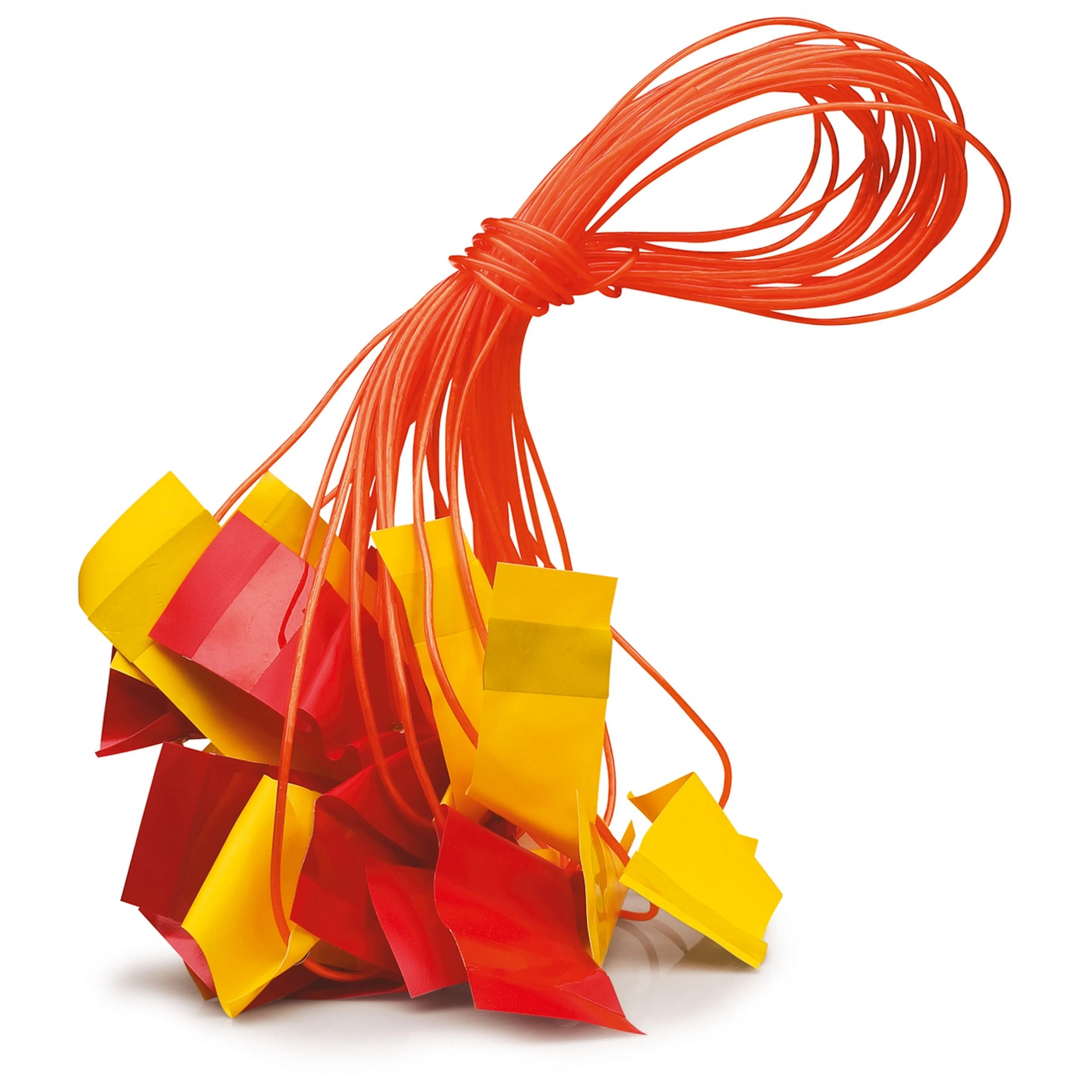 Avspärrningslina ETC 4 mm/23 m