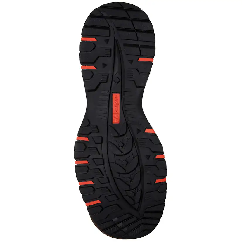 Skyddssko Helly Hansen Workwear 78395 Chelsea Evo 2.0 S3