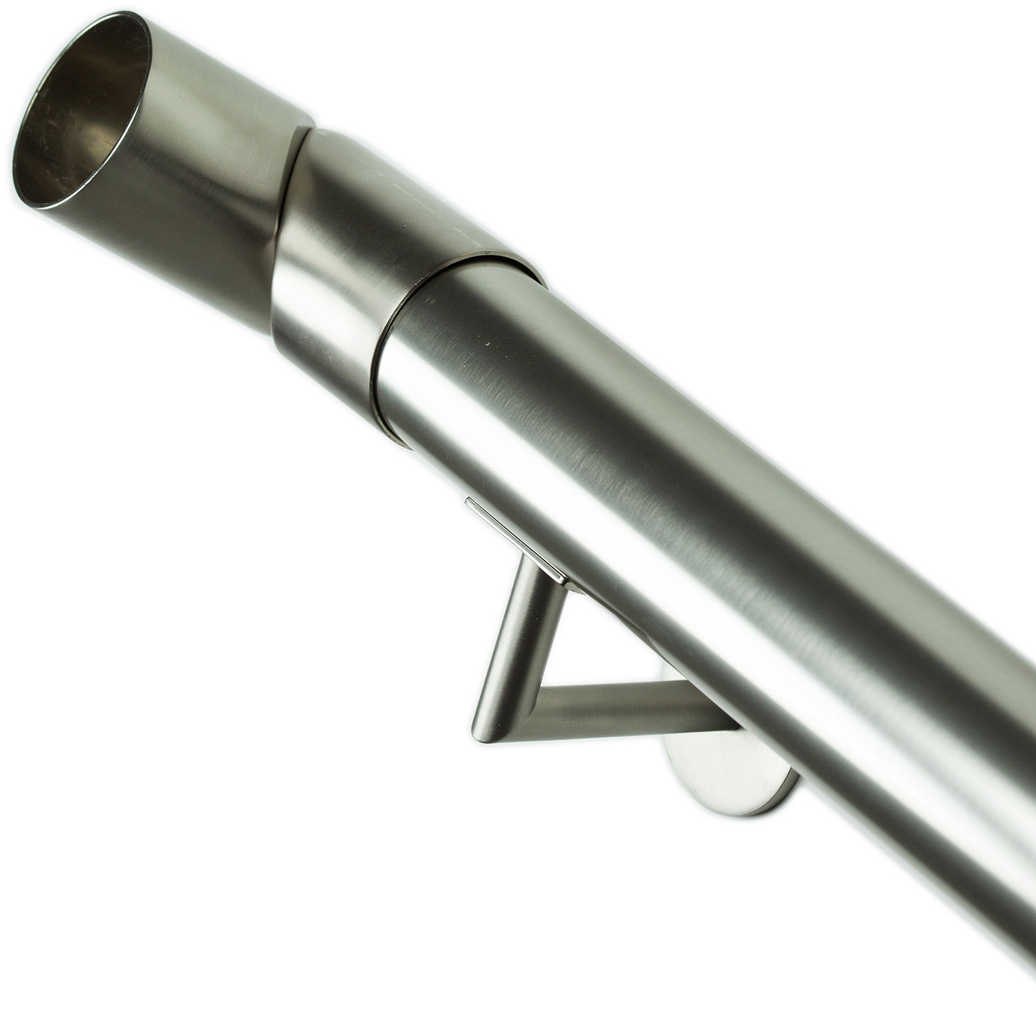 Skarv/vinkel Lundbergs Aluminium