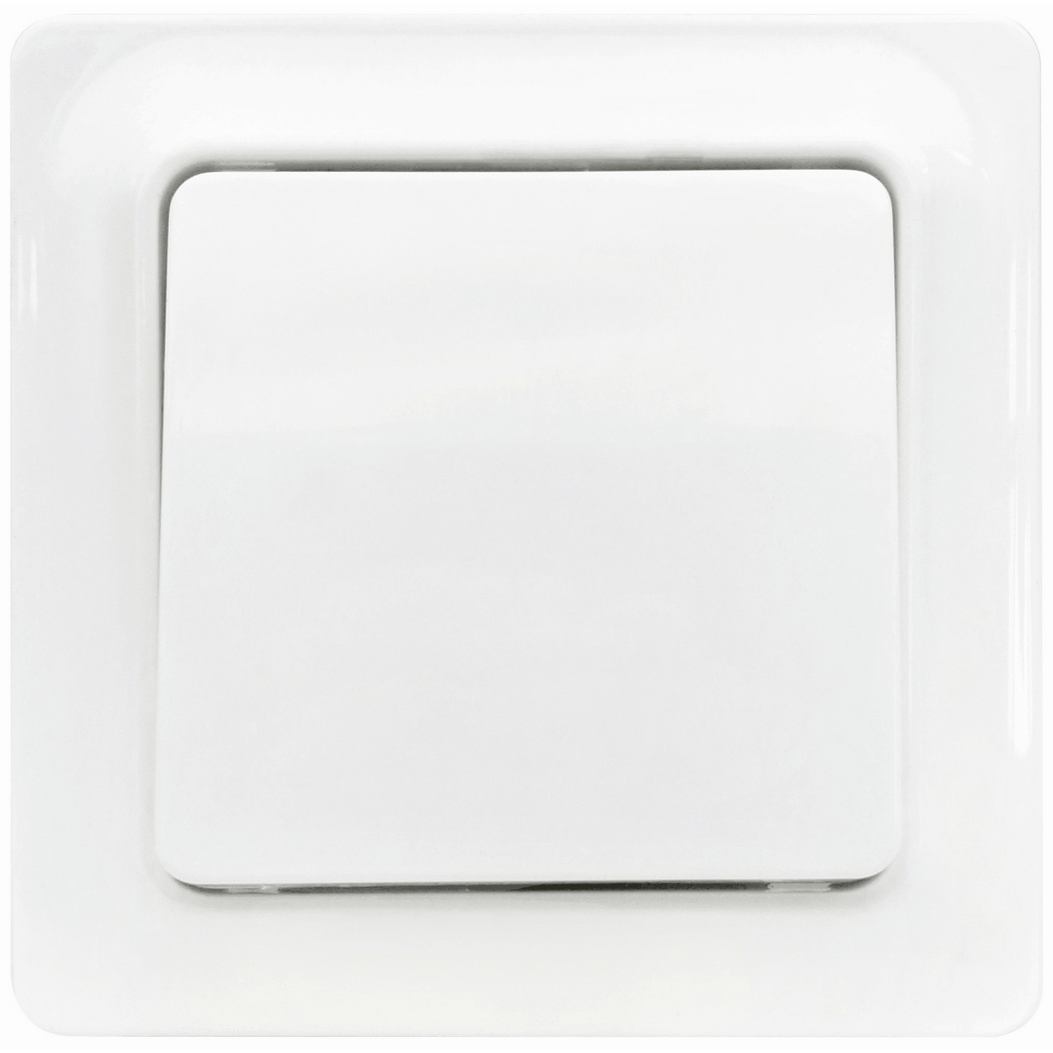 Strömbrytare Malmbergs Gamma Tryck