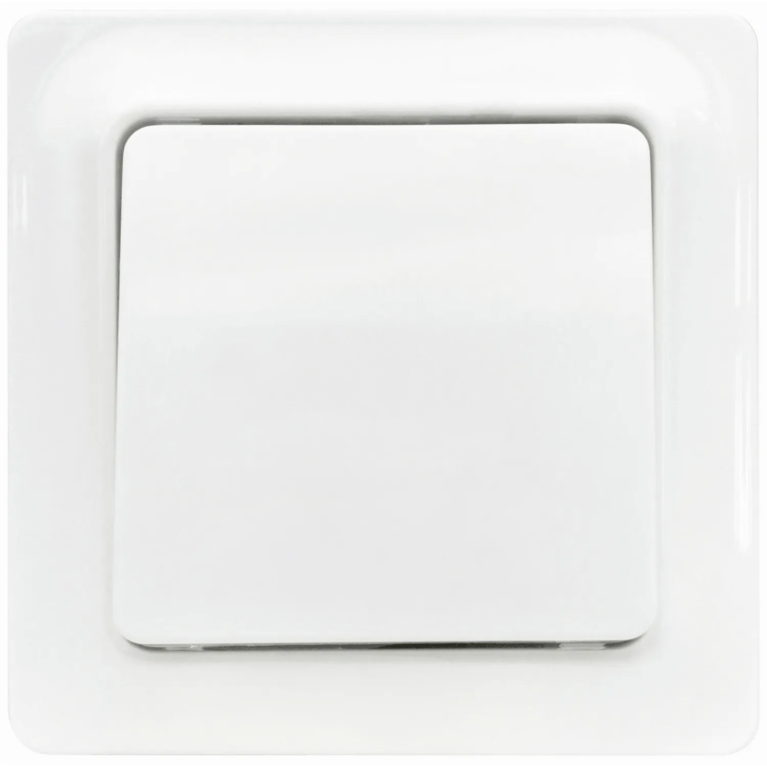 Strömbrytare Malmbergs Gamma 1P/Trapp