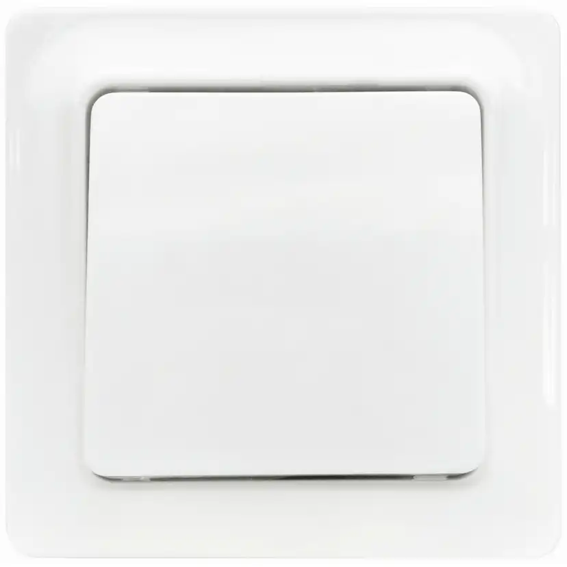 Strömbrytare Malmbergs Gamma 1P/Trapp