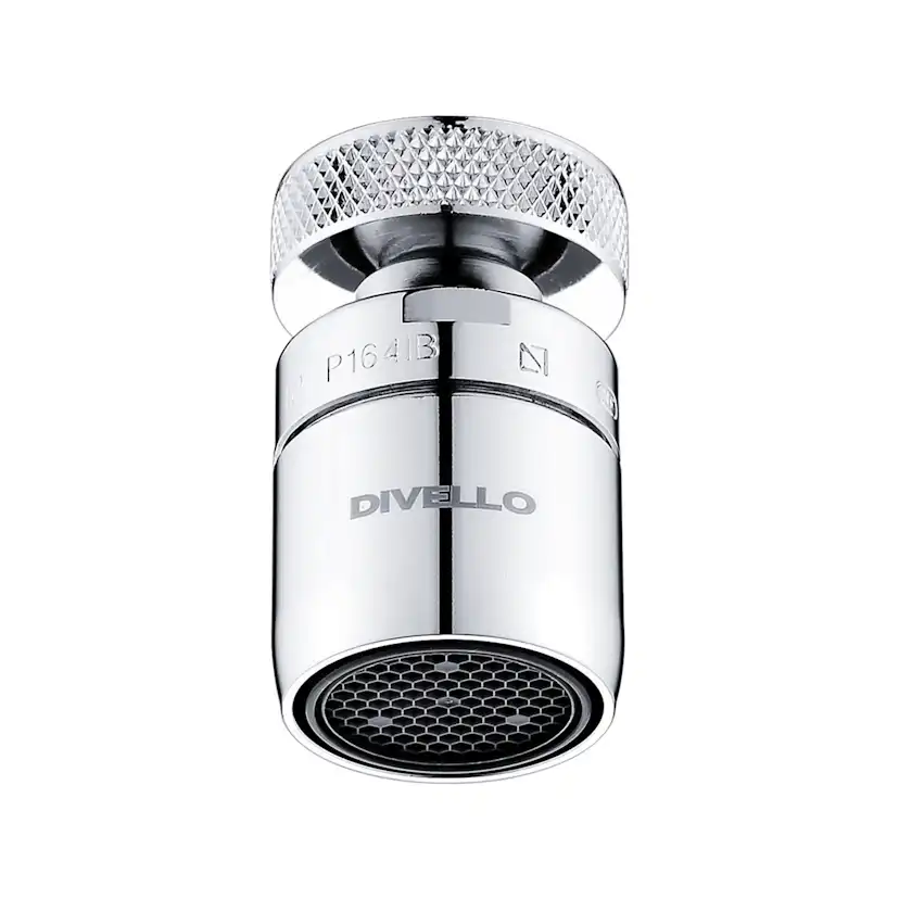 Strålsamlare Divello Basic M22 med Kulled 5-Pack