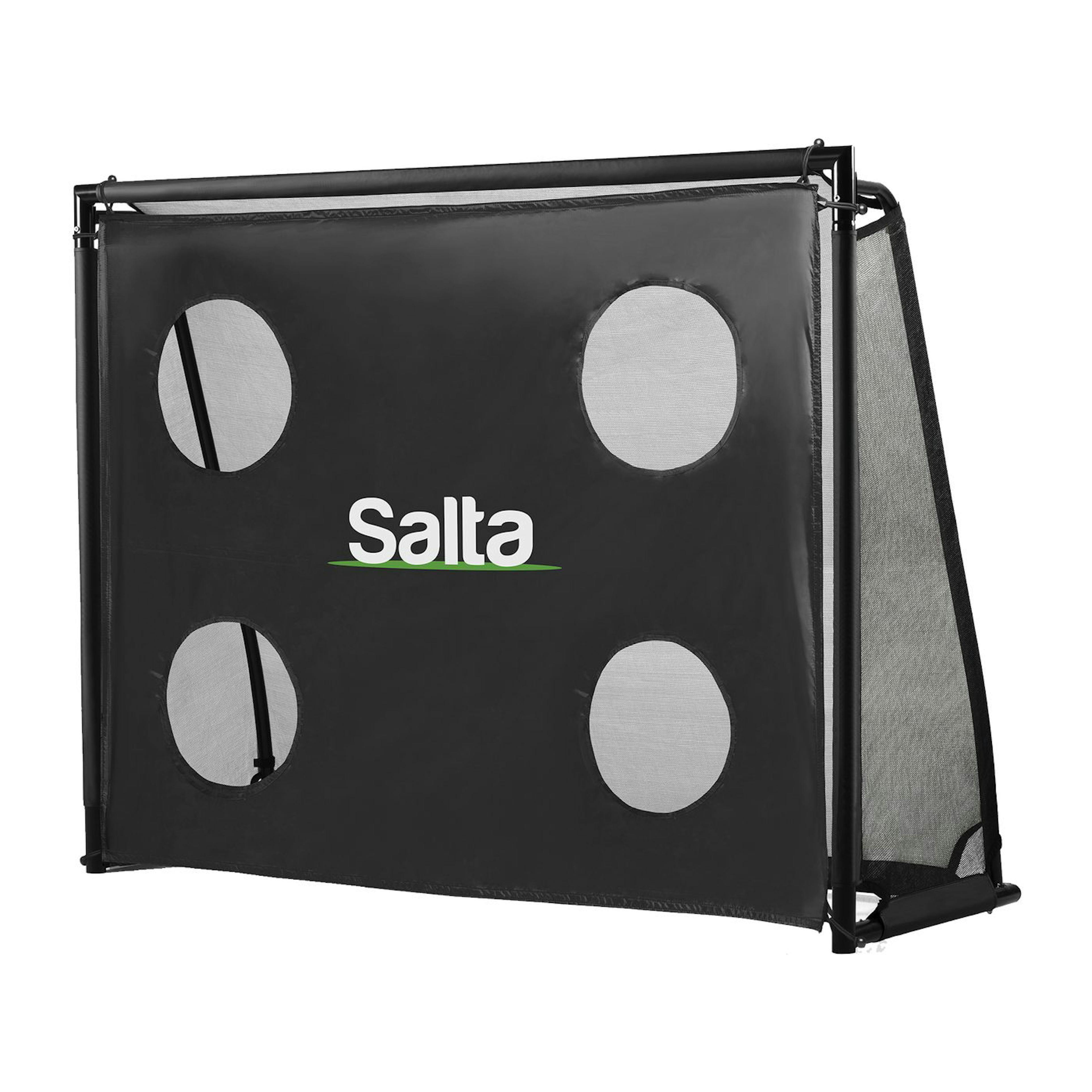 Fotbollsmål Salta Legend Med Sharpshooter 220x170x80 Cm