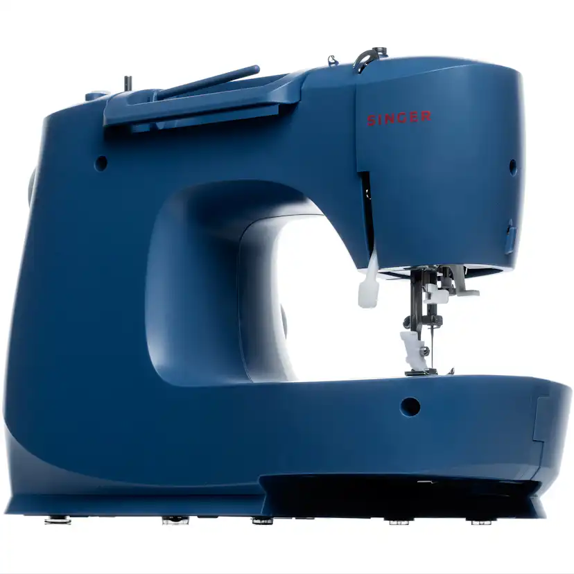 Symaskin Singer M3335-BU Mekanisk 24 st Sömmar Nålträdare