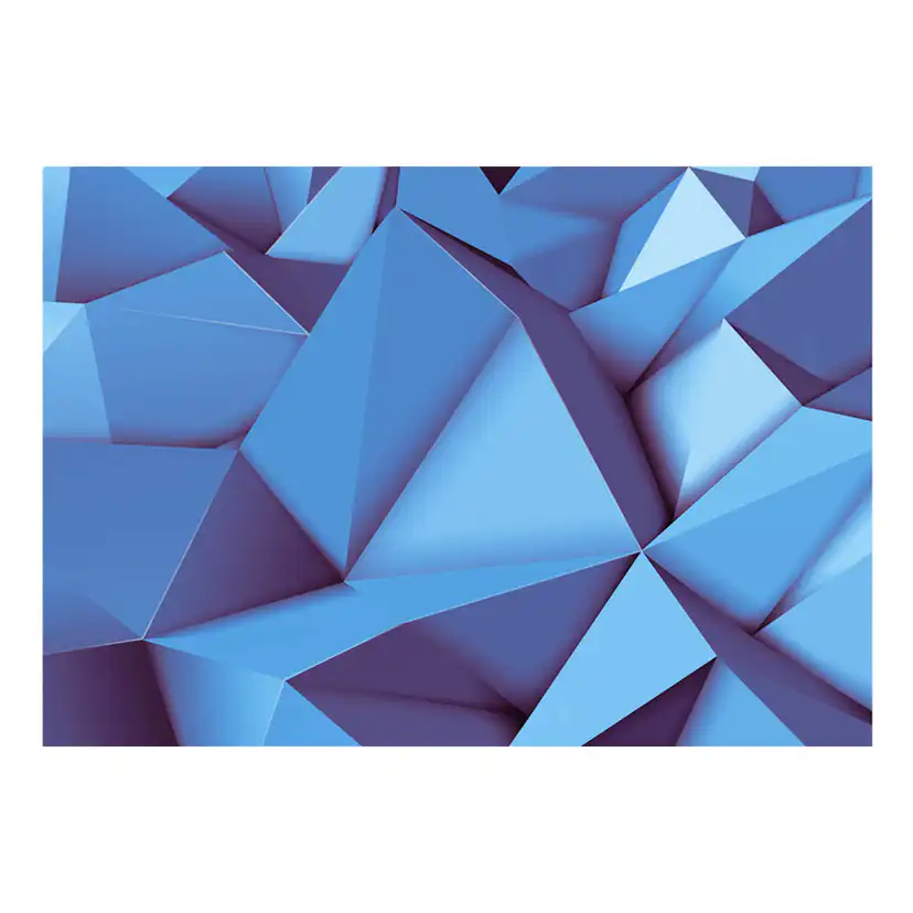 Fototapet Arkiio Royal Blue