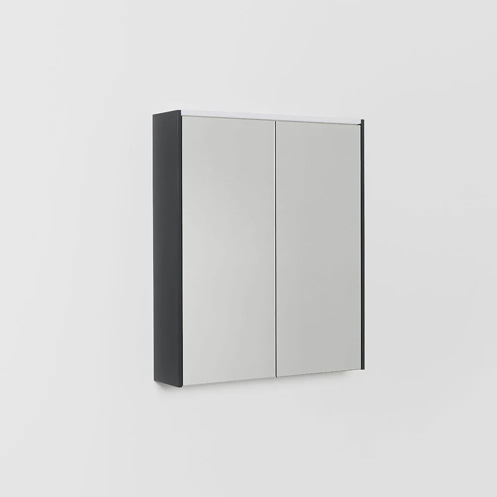 Antracitgrå