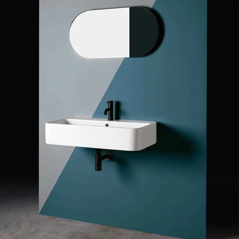 Tvättställ Lavabo Cosa 80