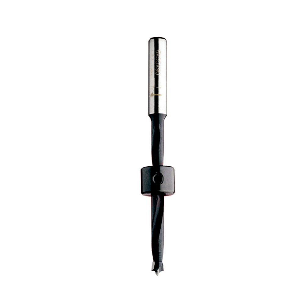 Spiralborr CMT Orange Tools HM K8 H