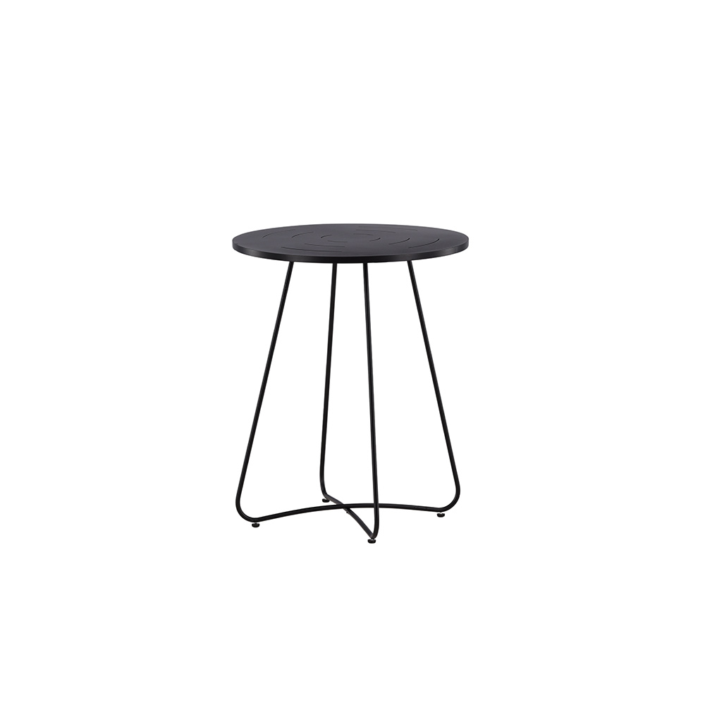 Cafébord Venture Home Bacong Utomhus