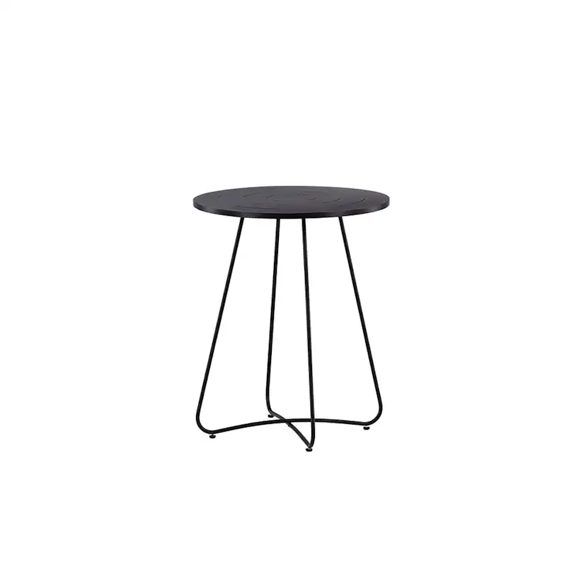 Cafébord Venture Home Bacong Utomhus